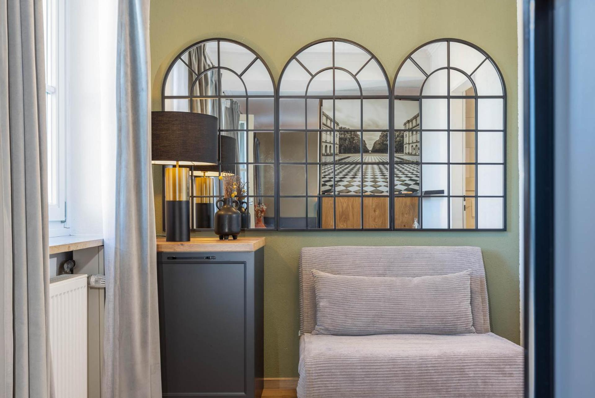 Hotel Schlossblick Chiemsee 프리엔암치엠시 외부 사진